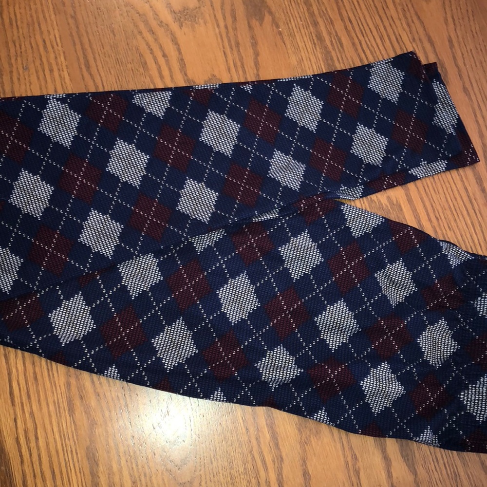 Agnes & Dora Leggings